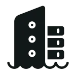 Sink SVG Icon